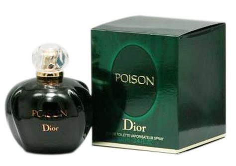 dior poison green box|dior poison perfume reviews.